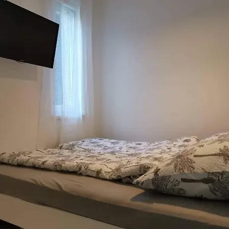 Lejlighed Dinda Apartman 2 Siófok