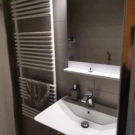 Dinda Apartman 2 Siófok