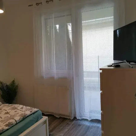Dinda Apartman 2 Lejlighed *