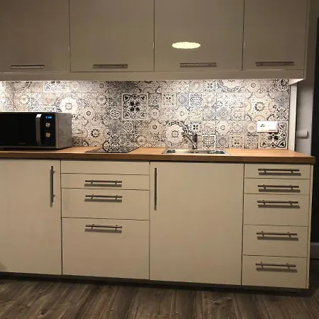 Dinda Apartman 2 Siófok